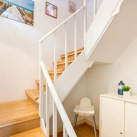 Beach House Leca Beach Surf - By Guest Spa Leca da Palmeira Exterior photo