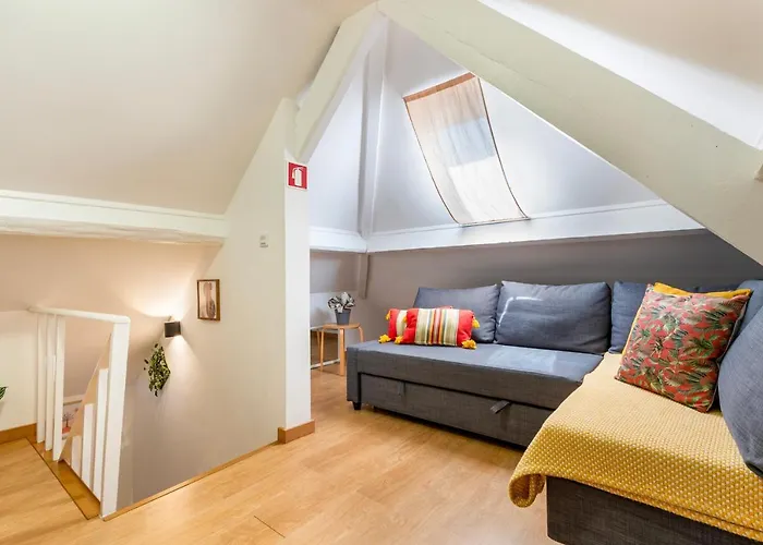 Beach House Leca Beach Surf - By Guest Spa