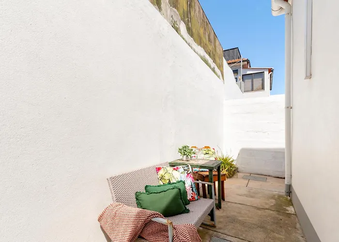 Beach House Leca Beach Surf - By Guest Spa