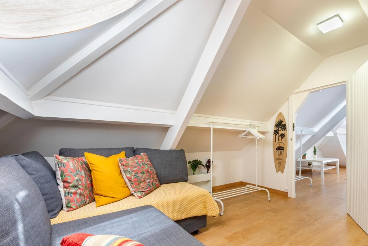 House Leca Surf - By Guest Holiday home Leca da Palmeira