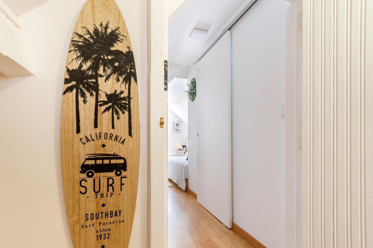 House Leca Surf - By Guest * Leca da Palmeira