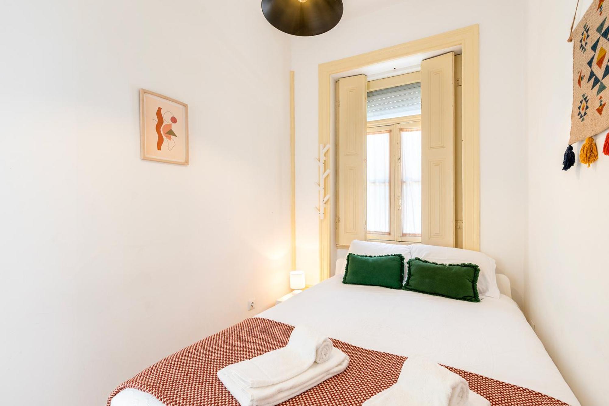 Holiday home House Leca Surf - By Guest
