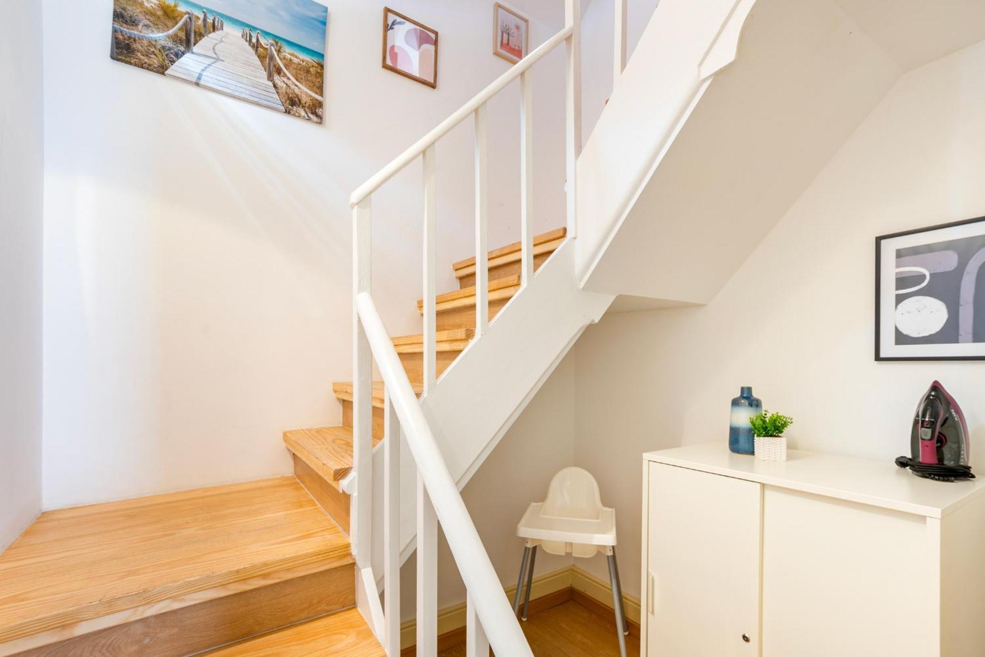 Holiday home House Leca Surf - By Guest Leca da Palmeira