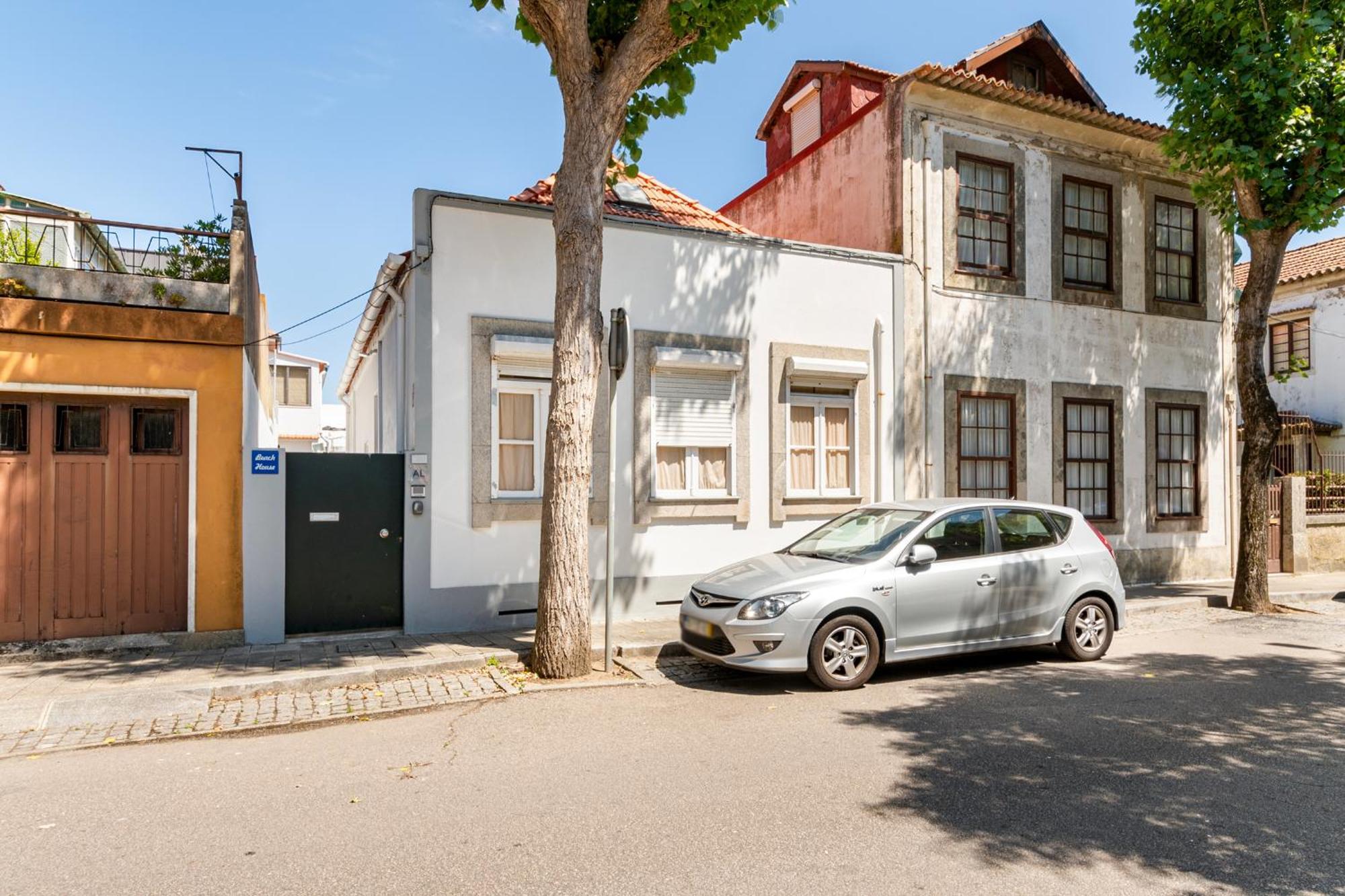 House Leca Surf - By Guest * Leca da Palmeira